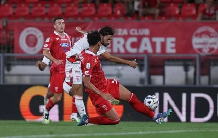 Nhận định, soi kèo Mantova vs AC Monza, 20h00 ngày 1/5: Khách phải thắng