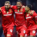 Nhận định, soi kèo Mazatlan vs Deportivo Toluca, 08h00 ngày 23/4: Khúc ca Toluca