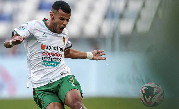 Nhận định soi kèo MC Alger vs USM Alger, 22h00 ngày 1/4: Khó cản