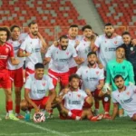 Trận đấu hấp dẫn tại giải hạng 2 Algeria: MC Oran đối đầu MB Rouisset vào lúc 23h45 ngày 9/4