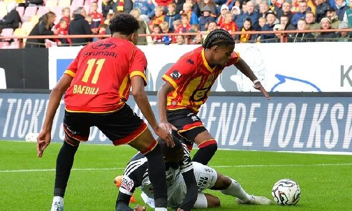 Nhận định, soi kèo Mechelen vs Sint-Truidense, 21h00 ngày 26/4: Chủ nhà rơi tự do