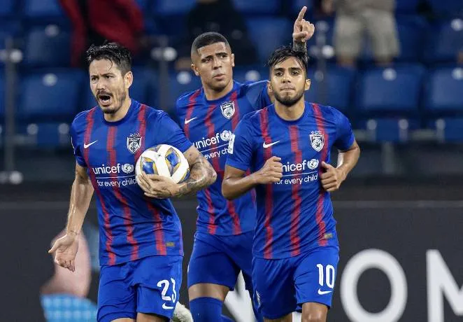 Nhận định, soi kèo Melaka vs Johor Darul Ta’zim, 20h00 ngày 28/4: Quá dễ dàng