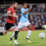 Trận đấu hấp dẫn tại giải VĐQG Malaysia: Melaka đối đầu Sabah FA, 19h15 ngày 23/4, liệu có bất ngờ?