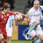 Melbourne City đối đầu Adelaide United: Cuộc chạm trán đầy thách thức tại giải VĐQG Australia