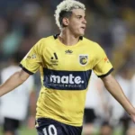 Melbourne City gặp thử thách từ Central Coast Mariners ở giải VĐQG Australia vào lúc 16h00 ngày 7/4