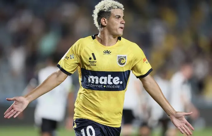 Melbourne City gặp thử thách từ Central Coast Mariners ở giải VĐQG Australia vào lúc 16h00 ngày 7/4