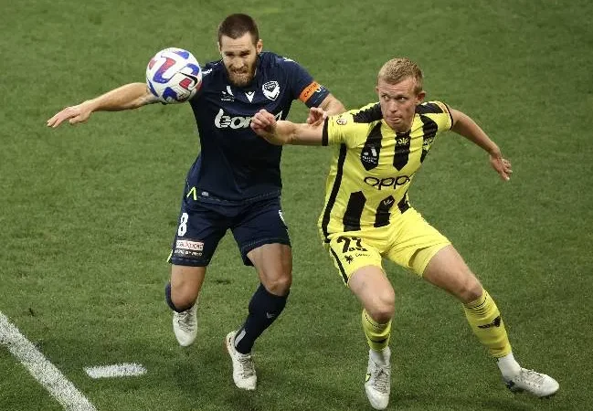 Nhận định, soi kèo Melbourne City vs Wellington Phoenix, 12h00 ngày 12/4: Không hề ngon ăn