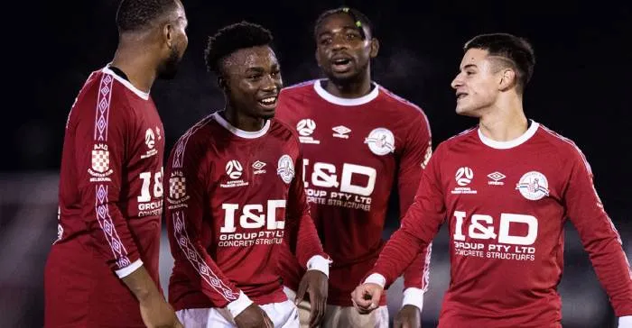 Nhận định, soi kèo Melbourne Knights vs Manningham United Blues, 17h30 ngày 17/4: Đôi công hấp dẫn