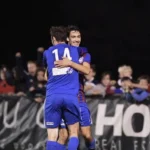 Trận đấu hấp dẫn tại giải VĐQG Victoria: Melbourne Knights tận dụng lợi thế sân nhà để vượt qua Port Melbourne Sharks vào lúc 17h30 ngày 1/5