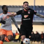 Metaloglobus Bucuresti đối đầu Csikszereda Miercurea Ciuc: Trận chiến sinh tử tại giải hạng hai Romania