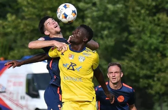 Trận đấu hấp dẫn Metaloglobus Bucuresti gặp Unirea Slobozia, 21h30 ngày 27/4: Khách đến với tham vọng chiến thắng