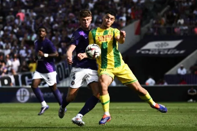 Nhận định, soi kèo Metz vs Nantes, 22h15 ngày 5/4: Quà cho chủ nhà