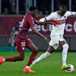 Nhận định, soi kèo Metz vs Paris, 22h15 ngày 19/4: Đôi đường chia ly