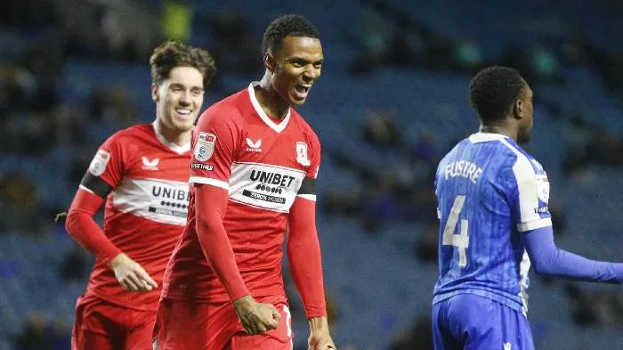 Trận đấu căng thẳng tại Championship: Middlesbrough và Sheffield Wed quyết chiến, ai sẽ giành chiến thắng vào lúc 01h45 ngày 23/4?