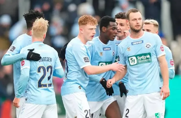 Nhận định, soi kèo Midtjylland vs Sonderjyske, 23h00 ngày 4/4: Làm khó chủ nhà