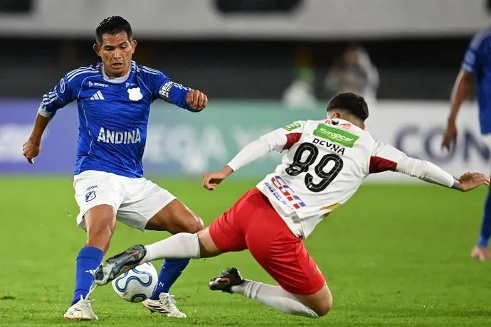 Trận cầu hứa hẹn hấp dẫn tại Millonarios vs Sao Paulo lúc 7h30 ngày 29/4: Liệu có bất ngờ xảy ra