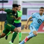 Đội chủ nhà Minnesota United liệu có thể tận dụng lợi thế sân nhà để đánh bại Portland Timbers trong khuôn khổ giải đấu tại Mỹ vào lúc 7h30 ngày 19/4