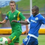 Trận đấu hấp dẫn tại giải VĐQG Belarus: Minsk đối đầu Neman Grodno vào lúc 0h00 ngày 11/4, liệu đâu mới là sự lựa chọn hoàn hảo cho người hâm mộ