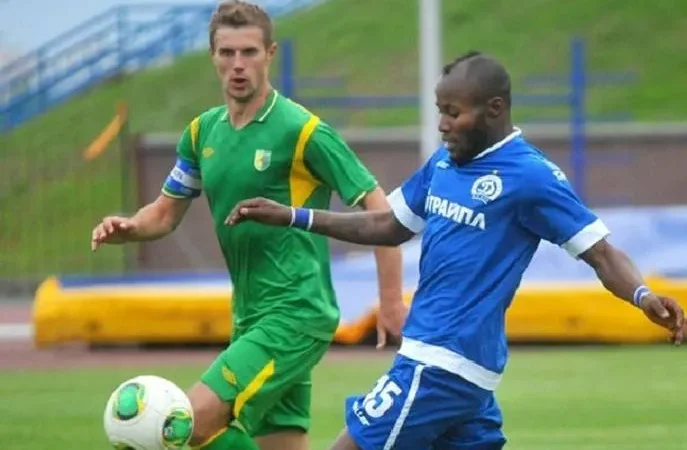 Trận đấu hấp dẫn tại giải VĐQG Belarus: Minsk đối đầu Neman Grodno vào lúc 0h00 ngày 11/4, liệu đâu mới là sự lựa chọn hoàn hảo cho người hâm mộ