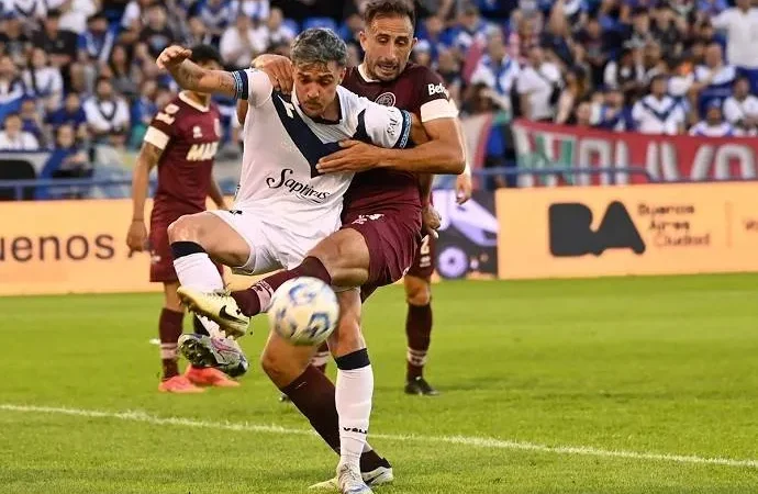 Trận chiến giữa Mirassol và Lanus tại giải đấu vào lúc 5h00 ngày 9/4: Khủng hoảng đang bao trùm