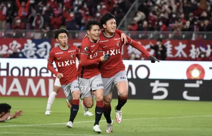 Nhận định, soi kèo Mito Hollyhock vs Kashima Antlers, 12h00 ngày 4/4: Đẳng cấp nhà vô địch