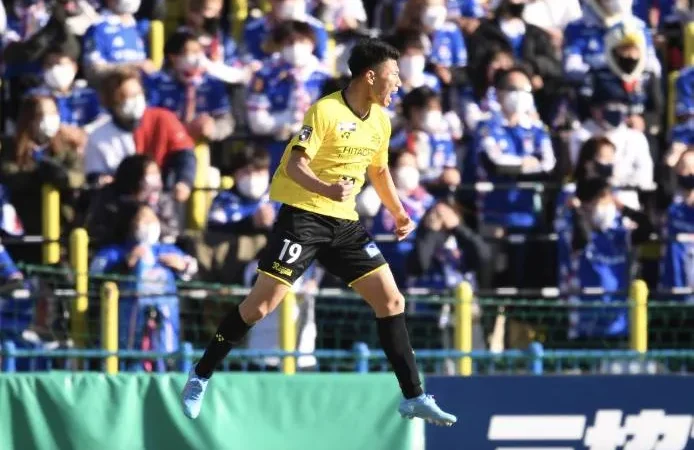 Trận đấu hấp dẫn tại giải J2 League: Mito Hollyhock đối đầu Kashiwa Reysol lúc 11h00 ngày 19/4, thách thức mới xuất hiện