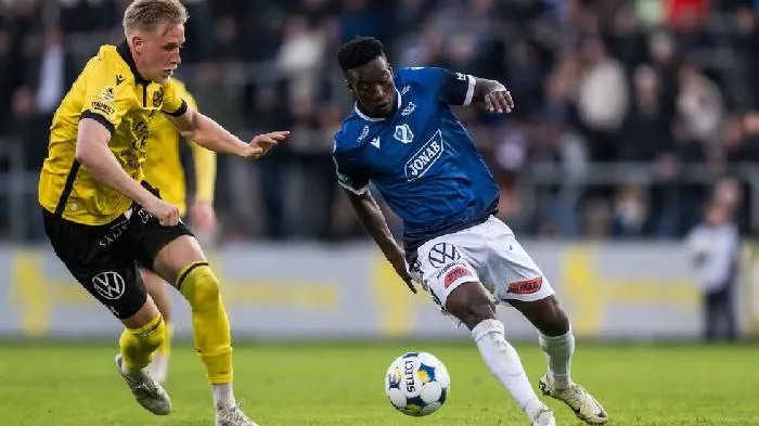 Mjallby và Halmstads gặp khó khăn trong việc tìm kiếm chiến thắng cách biệt tại giải đấu lần này