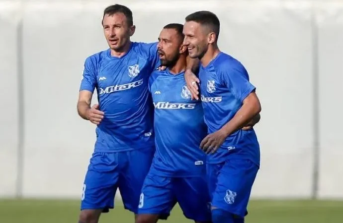 Trận đấu hấp dẫn tại giải VĐQG Serbia: Mladost Lucani đối đầu Napredak Krusevac lúc 0h00 ngày 9/4, chủ nhà quyết giành trọn 3 điểm