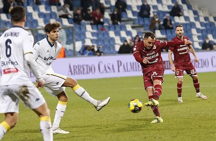 Nhận định, soi kèo Modena vs AC Reggiana, 20h00 ngày 1/5: Cải thiện phong độ