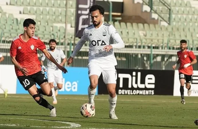 Trận đấu hấp dẫn tại giải VĐQG Ai Cập: Modern Sport có cơ hội thắng khi tiếp đón El Gaish vào lúc 0h00 ngày 30/4