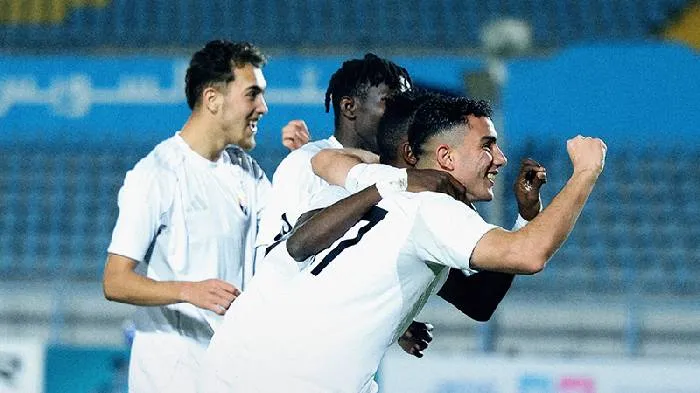 Trận đấu hấp dẫn tại giải VĐQG Ai Cập: Modern Sport và El Gouna có thể chia điểm