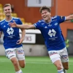 Molde đón tiếp Valerenga, 19h30 ngày 26/4: Khách khó nhằn tại giải VĐQG Na Uy