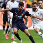 Trận đấu hấp dẫn tại giải VĐQG Đức: Monchengladbach và Heidenheim đối đầu, cơ hội để thăng hoa vào lúc 20h30 ngày 4/4