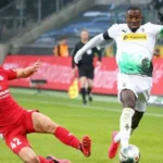 Nhận định, soi kèo Monchengladbach vs Mainz, 00h30 ngày 20/4: Sức cùng lực kiệt