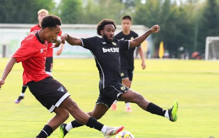 Nhận định, soi kèo Montana vs Slavia Sofia, 23h30 ngày 16/4: Tinh thần rệu rã