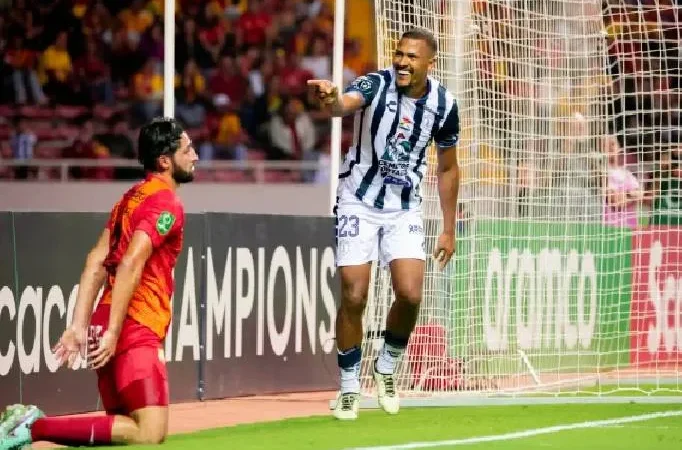 Trận đấu hấp dẫn tại giải VĐQG Mexico: Monterrey và Pachuca đối đầu, Pachuca liệu có thể tạo nên bất ngờ