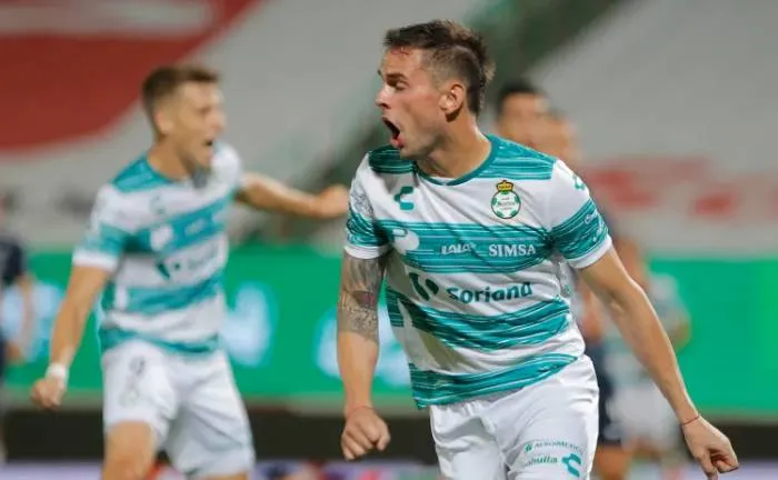 Đấu trường Mexico chờ đợt mưa bàn thắng khi Monterrey gặp Puebla