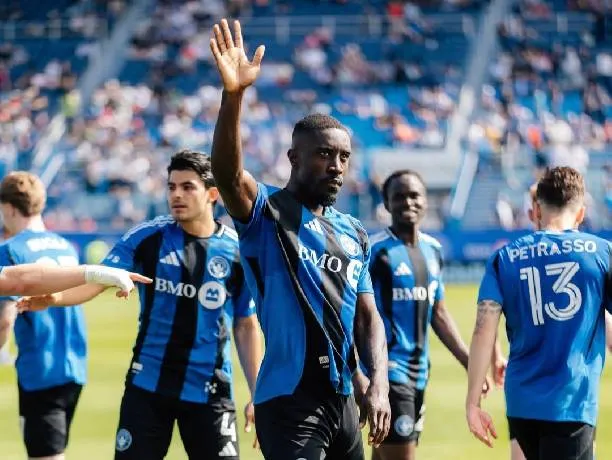 Nhận định, soi kèo Montreal vs New York City, 1h30 ngày 26/4: Tin vào khách