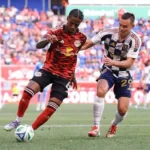 Nhận định, soi kèo Montreal vs New York RB, 1h30 ngày 19/4: Cơ hội cho khách