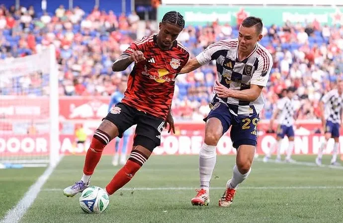 Nhận định, soi kèo Montreal vs New York RB, 1h30 ngày 19/4: Cơ hội cho khách