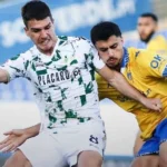 Trực tuyến Moreirense gặp Estoril, giải vô địch quốc gia Bồ Đào Nha, 02h15 ngày 21/4: Cái kết hòa