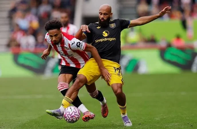 Trận cầu đỉnh cao tại giải Ngoại hạng Anh: MU đối đầu Brentford vào lúc 2h00 ngày 28/4, thách thức giành chiến thắng cho Quỷ đỏ