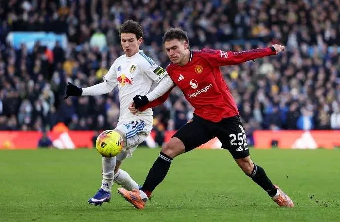 Nhận định, soi kèo MU vs Leeds, 2h00 ngày 14/4: Nối dài mạch thắng