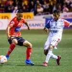 Trận đấu hấp dẫn tại giải bóng đá Costa Rica: Municipal Liberia và San Carlos đều tìm kiếm chiến thắng vào lúc 09h00 ngày 7/4