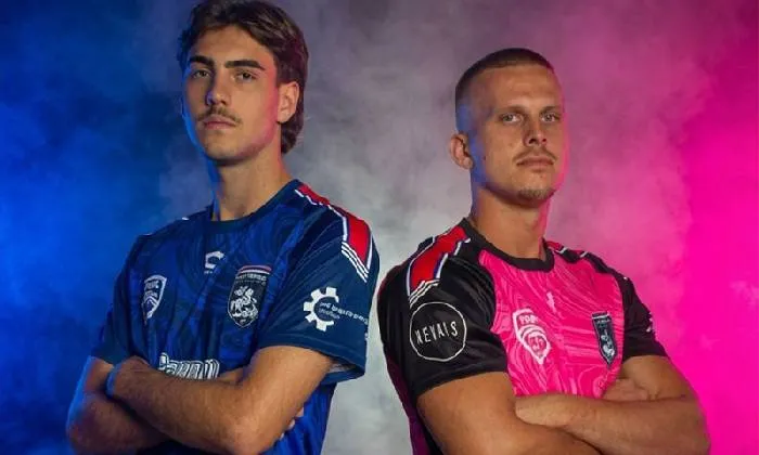 Trận đấu hấp dẫn tại giải bóng đá: Musgrave Yellow đối đầu St George Willawong vào lúc 16h30 ngày 2/4 liệu có bất ngờ nào xảy ra?