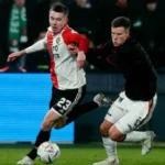 N.E.C. Nijmegen đối đầu Feyenoord, 19h30 ngày 12/4: Cuộc đọ sức đầy kịch tính tại giải VĐQG Hà Lan