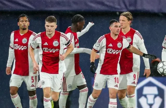 Nhận định, soi kèo NAC Breda vs Ajax, 01h00 ngày 26/4: Cú sảy chân đáng tiếc