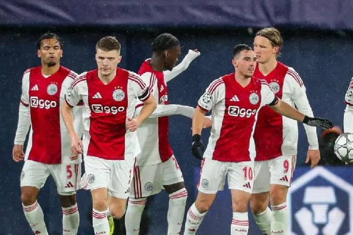 Nhận định, soi kèo NAC Breda vs Ajax, 01h00 ngày 26/4: Cú sảy chân đáng tiếc