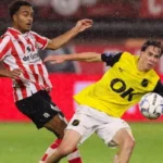 NAC Breda và Sparta Rotterdam hướng tới chiến thắng tại giải hạng 2 Hà Lan vào lúc 21h45 ngày 5/4: Cuộc đua vào nhóm 8 đội dẫn đầu