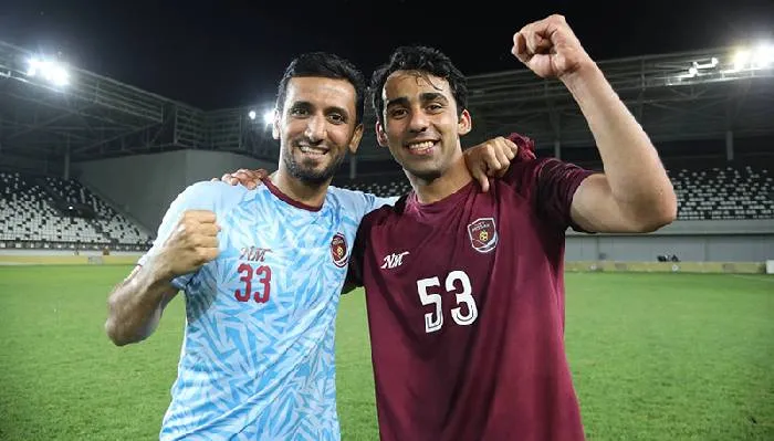 Soi kèo hấp dẫn giữa Naft Misan và Al Najaf lúc 21h00 ngày 21/4: Cơ hội để thể hiện sức mạnh